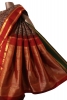 Exclusive Handloom Wedding Kanjeevaram Silk Saree